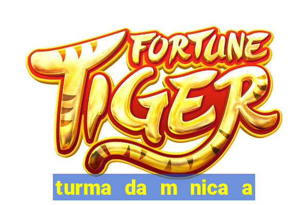turma da m nica a festa assombrada download