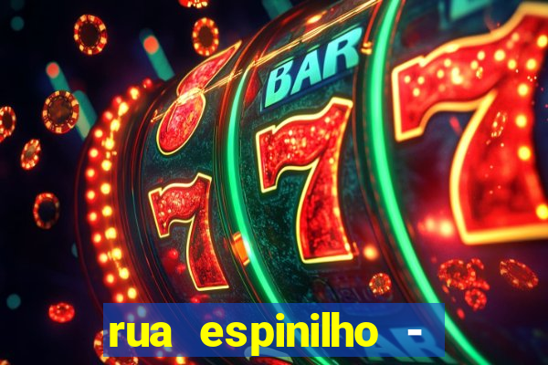 rua espinilho - guarani novo hamburgo - rs 298
