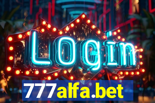 777alfa.bet