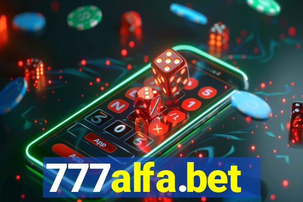 777alfa.bet