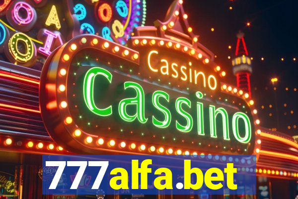777alfa.bet
