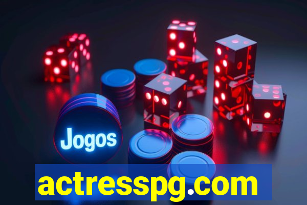 actresspg.com