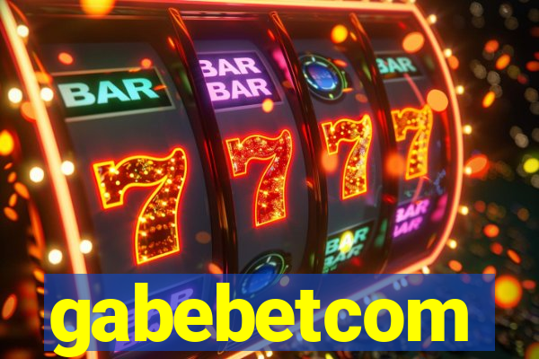gabebetcom