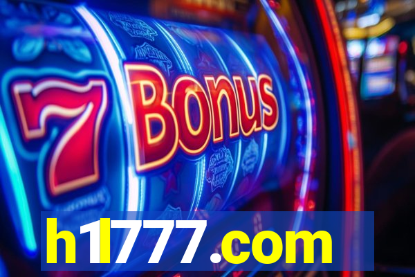 h1l777.com