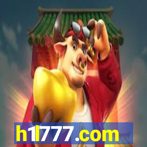 h1l777.com