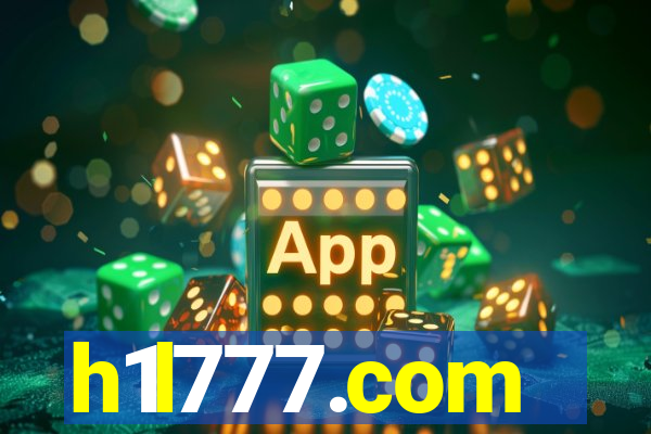 h1l777.com