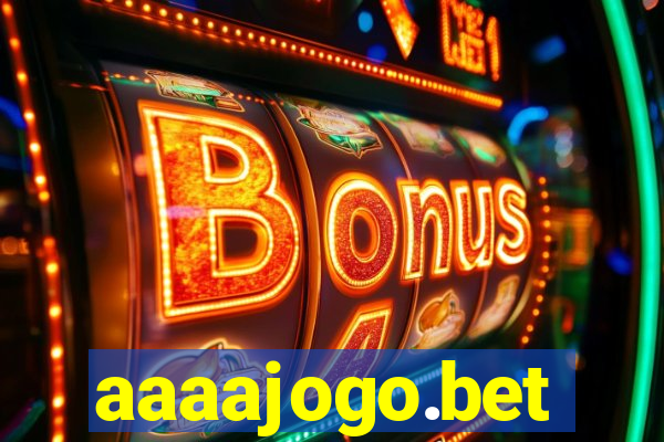 aaaajogo.bet