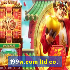 199w.com ltd co.