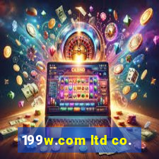 199w.com ltd co.