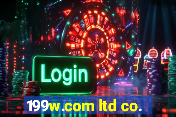 199w.com ltd co.
