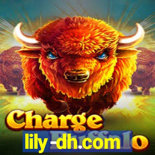 lily-dh.com