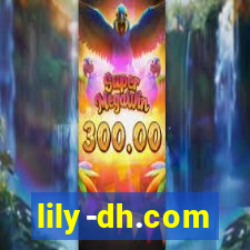 lily-dh.com