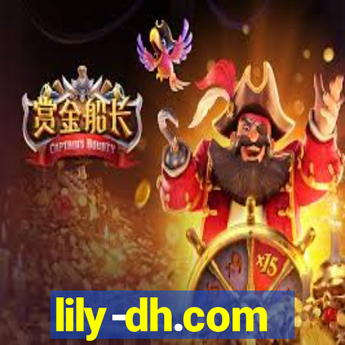 lily-dh.com