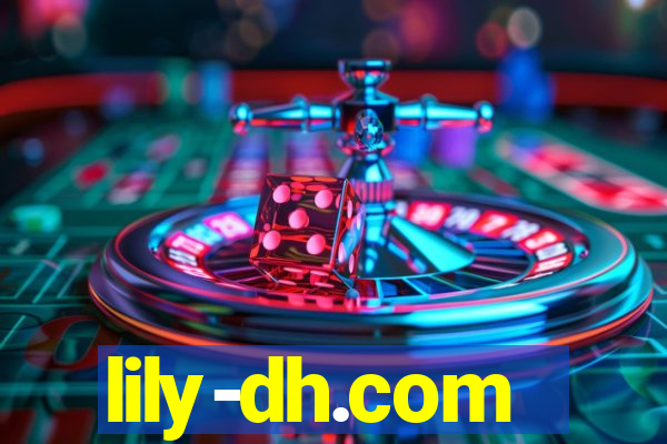 lily-dh.com
