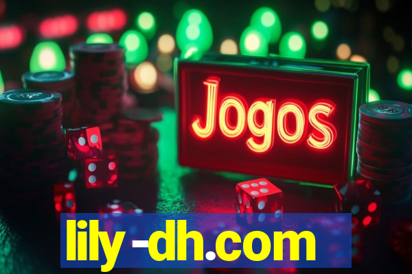 lily-dh.com