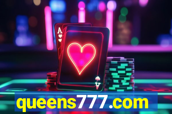 queens777.com