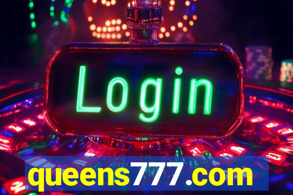 queens777.com