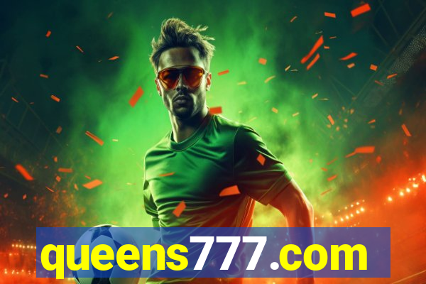 queens777.com