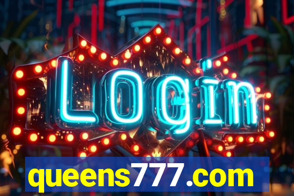 queens777.com