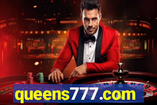 queens777.com