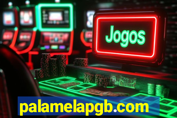 palamelapgb.com