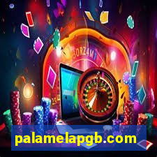 palamelapgb.com