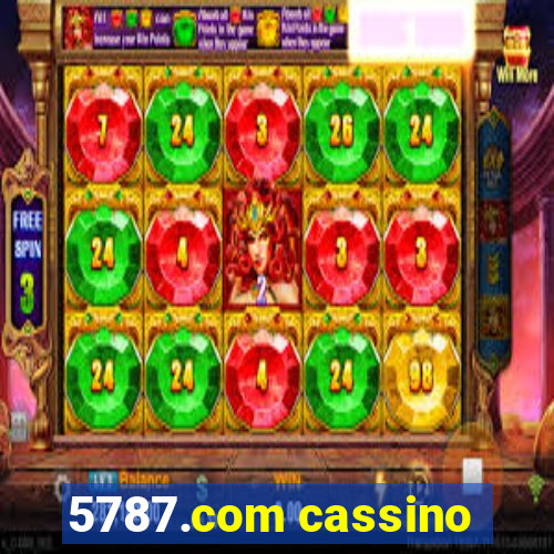 5787.com cassino