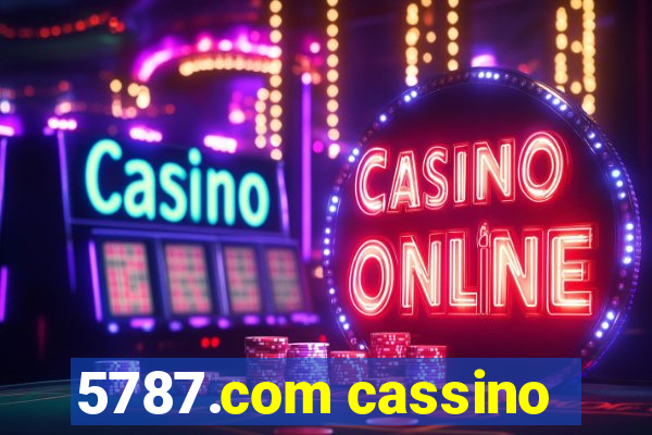 5787.com cassino
