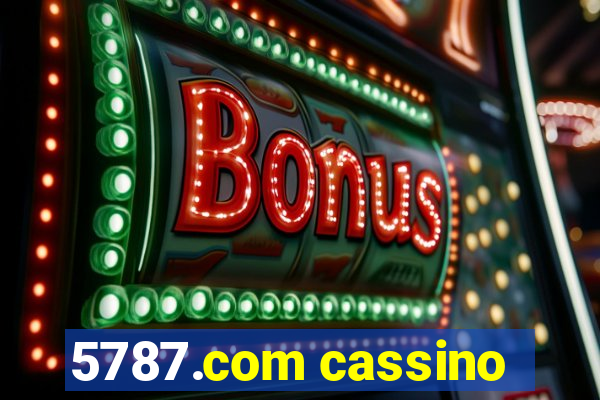 5787.com cassino