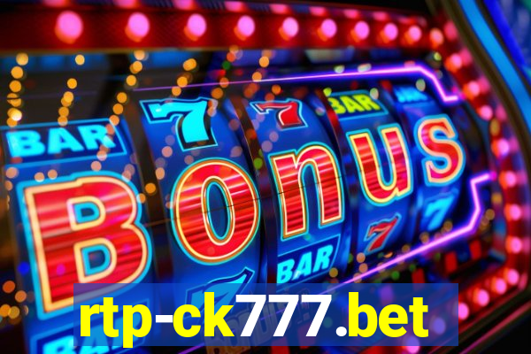 rtp-ck777.bet