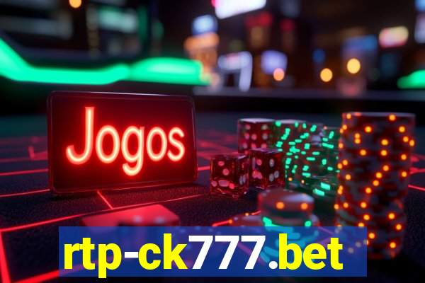 rtp-ck777.bet