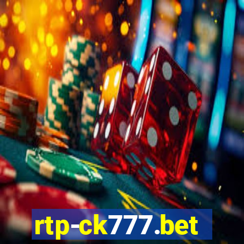 rtp-ck777.bet