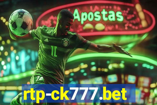 rtp-ck777.bet