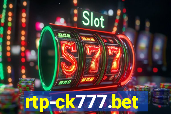 rtp-ck777.bet