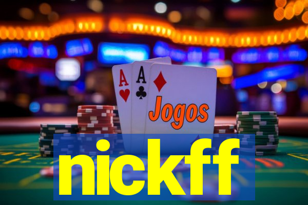 nickff