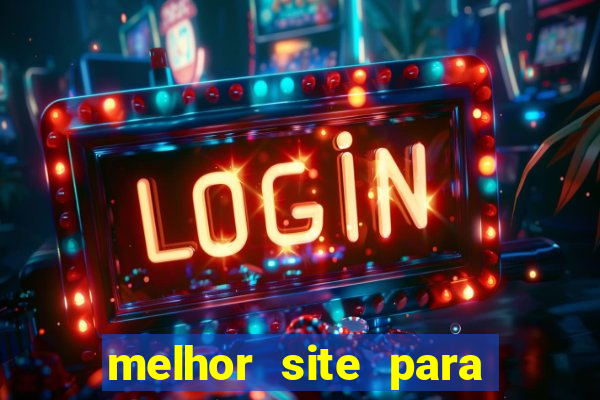 melhor site para jogar no bicho