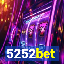 5252bet