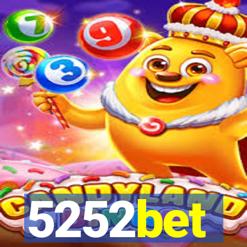 5252bet