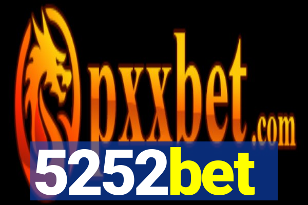 5252bet