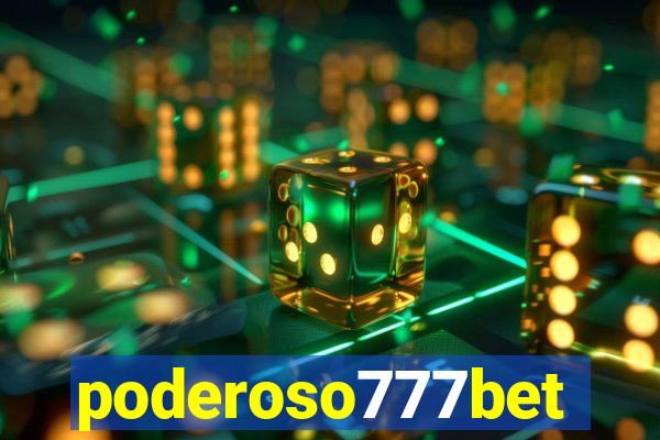 poderoso777bet