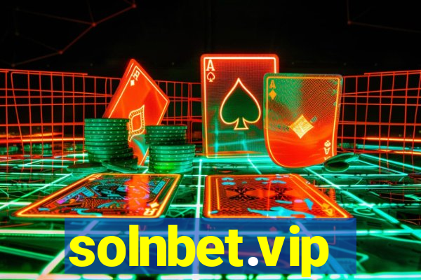 solnbet.vip