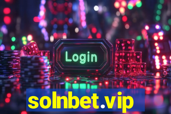 solnbet.vip