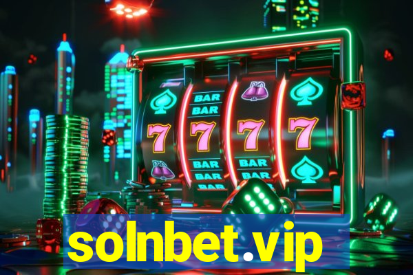 solnbet.vip