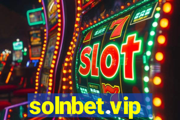 solnbet.vip
