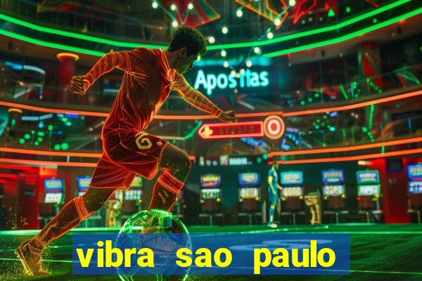 vibra sao paulo mapa assentos
