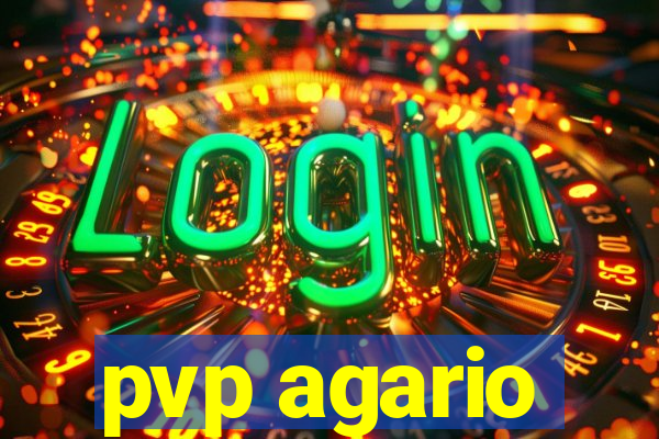 pvp agario