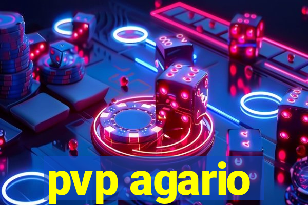 pvp agario