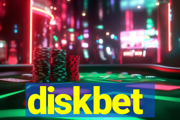 diskbet