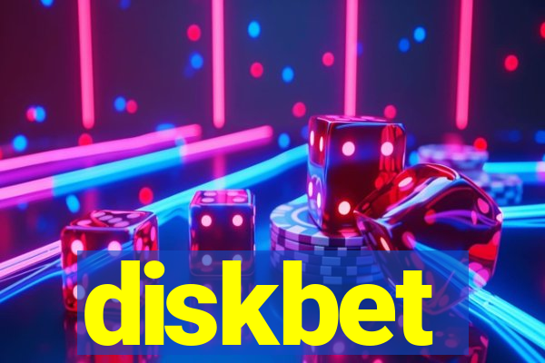 diskbet