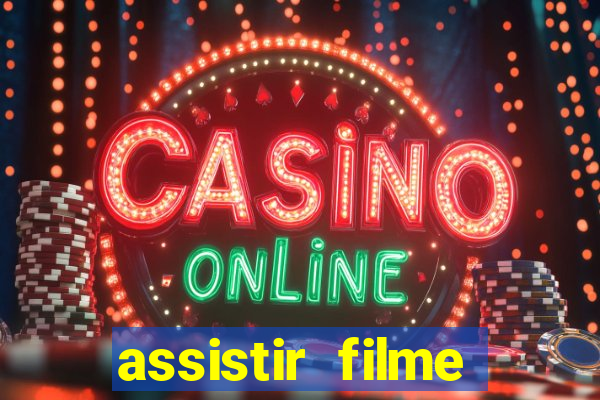 assistir filme demon slayer 2024